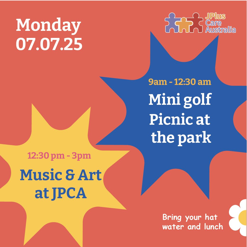 Make the Most of the Winter Break with JPlus Care Australia!