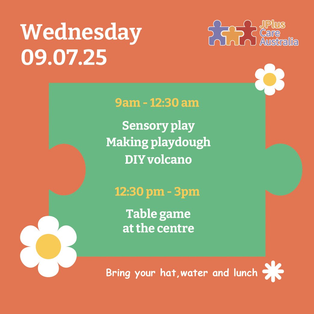 Make the Most of the Winter Break with JPlus Care Australia!